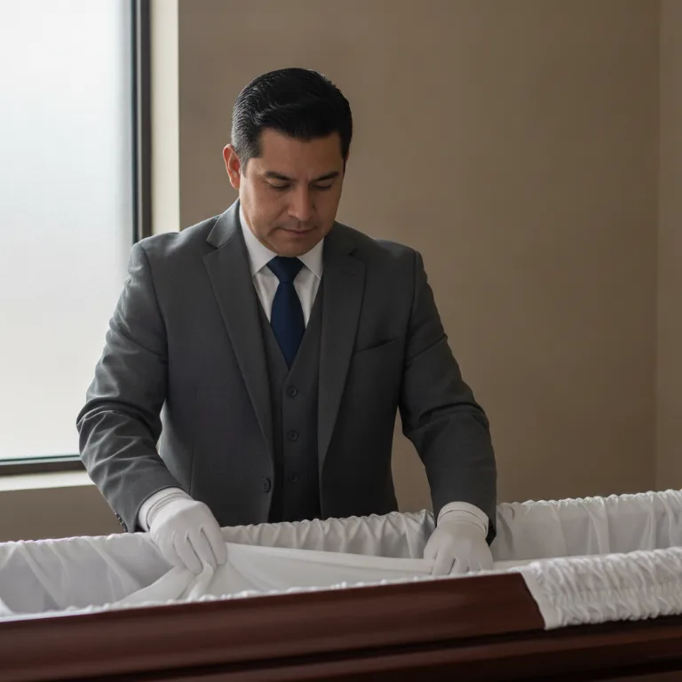 agência funerária Vitorino Freire